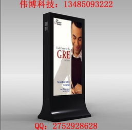 永善多功能滾動燈箱設計 打造智能高效的廣告展示方案