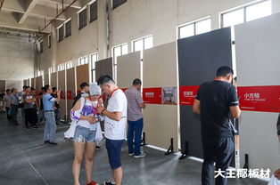 大王椰新晉經銷商齊聚嘉善，工廠參觀之旅圓滿落幕