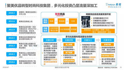 中小品牌內(nèi)容電商突圍手冊 開發(fā)與運(yùn)營實(shí)戰(zhàn)指南