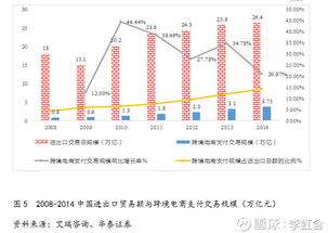 跨境電子支付發(fā)展勢頭迅猛 中國對外貿(mào)易與電子商務(wù)的雙輪驅(qū)動(dòng)機(jī)遇。